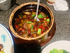 -树厨贵州菜(大十字店)