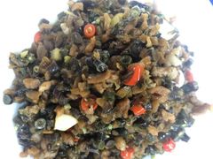 -徽三说·土徽菜·中国徽菜连锁品牌(一中店)