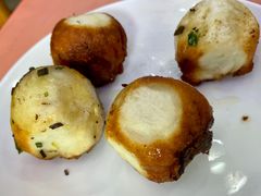 生煎-草庐酒家