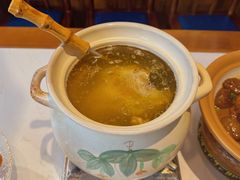 -老奶奶私房菜(天台里街店)