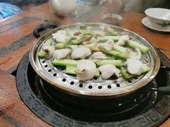 桑拿鱼-阿多私房菜(顺德店)