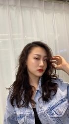 点击看大图 -藤野造型