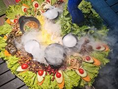 -品德宏·孔雀宴的发源地(金塔园店)