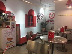 -Eckl’s爱氏热狗(猫街店)