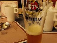 -东莞塘厦三正半山温泉酒店·沙利文西餐厅