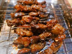 -黑蛋烤肉坊(光华路总店)