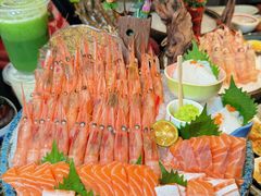 -松鹤精致料理(五一中路店)