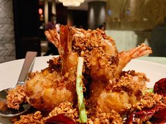 -湖滨28中餐厅·西湖宴·杭州君悦酒店