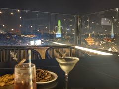 -顽啤熊·酒客酒馆(苏城夜景必选店)