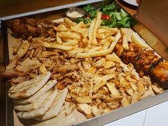-HELLO MUSAE 拾光缪斯餐厅·纯正希腊风味(苏州中心店)
