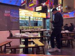 -王庄阿咪海鲜大排档(象园店)