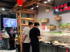 -塘屋烧烤·云南火塘烧烤品牌(春城慧谷旗舰店)