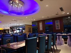 -青岛蓝海大饭店·爱琴海自助餐厅(崂山店)