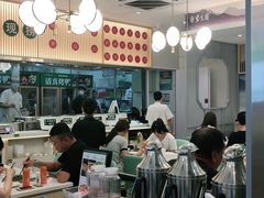 大堂-紫光园·烤鸭(美术馆店)