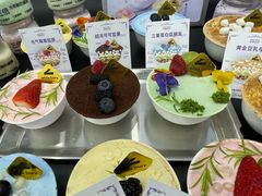 -白色日记·手作酸奶(麦凯乐店)