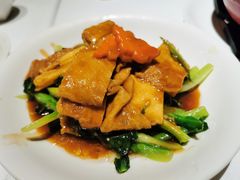 -莆田餐厅PUTIEN(颐堤港店)