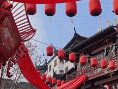 -南翔馒头店(豫园店)