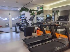 -MEGA BASE 健身馆(南山店)