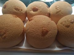 招牌菠萝包-炳胜品味(海印总店)