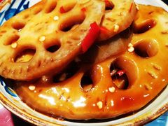 藕片-味福记·本地特色菜(八一万达广场店)