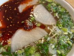 -兰亭安泊牛肉面(乐都路店)