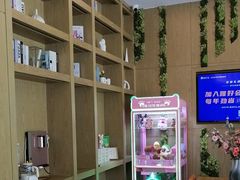 -雅好花园酒店(横岗地铁站店)