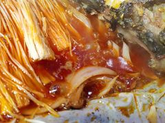 -纽道沸巫山纸包鱼(中海国际店)