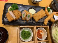 -胜博殿日式炸猪排(西红门店)