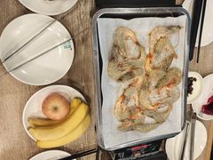 -玫瑰花园自助烤肉(金源店)