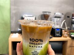 -THE MATCHA TOKYO抹茶东京