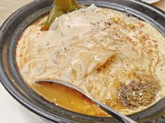 -小街曹师傅砂锅麻辣烫(亚泰大街店)