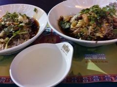 -海口骑楼小吃街