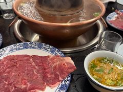 -裕德孚·非遗手切涮羊肉(东直门内大街店)