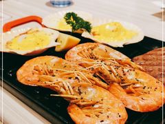 -必胜客(东大桥店)