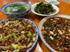 -李大爷的泡椒馆(冉家坝店)