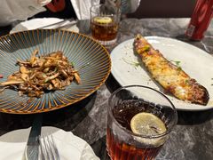 -LESCEDARS Brasserie Bistro香柏树