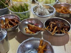 -江油特色冷沾沾(火炮街店)