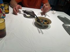 -聚味斋香辣蟹(生态城万达店)
