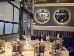 -江南福宴·澳门海鲜.牛肉火锅(汇高栢悦中心店)