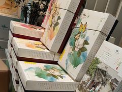 -好一朵茉莉花(老门东店)
