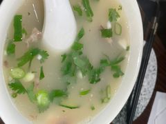 -王记驴火河间驴肉火烧(长青店)