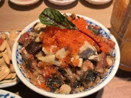 鳗**饭
