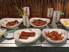 -德得轩烤涮一体自助餐厅(王府井店)