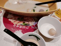 -谭仔米线(壹方城店)