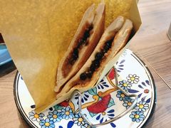 珍珠烤面包-Benjamin Browns Bistro & Bakery