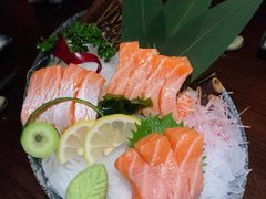 -松子料理(白家庄店)