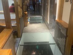 -缘福乡村铁锅炖民宿(八达岭店)