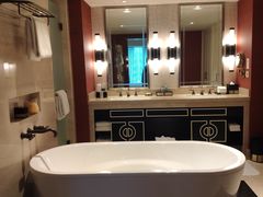 -澳门喜来登大酒店