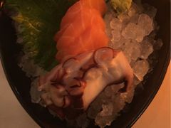 -富力丽思卡尔顿酒店·FLAIR餐厅酒吧