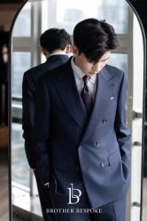 点击看大图 -BROTHER西服礼服定制·商务·婚礼(佛山南海店)